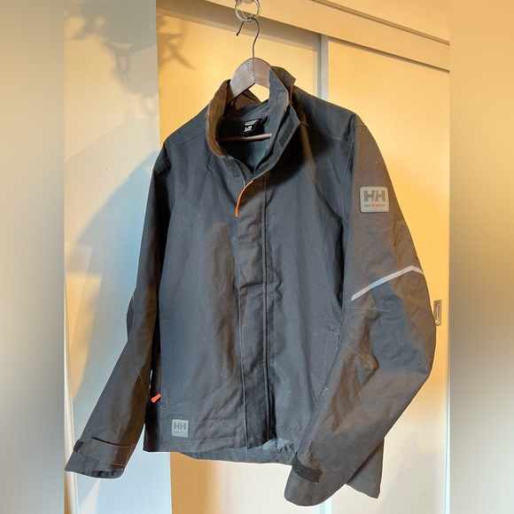 HH Workwear Jacket Helly Tech Professional - Picture 1 of 12